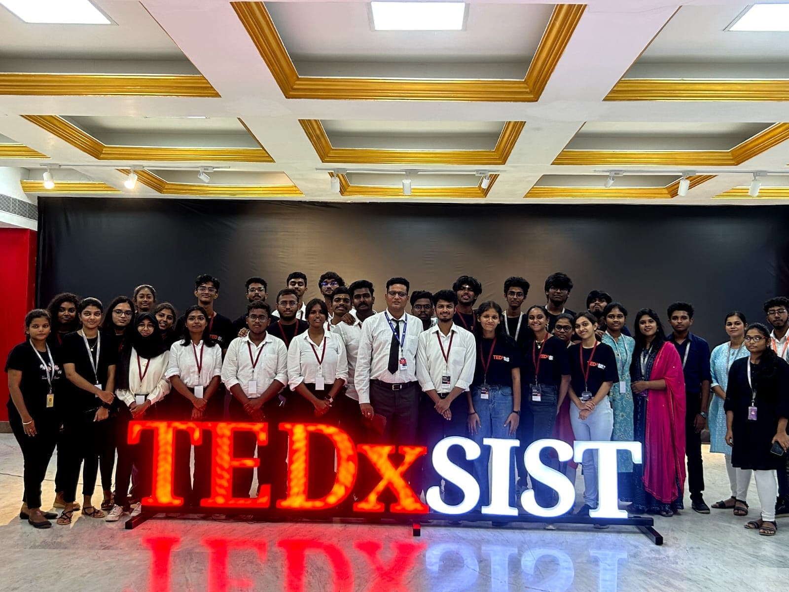 About TEDx