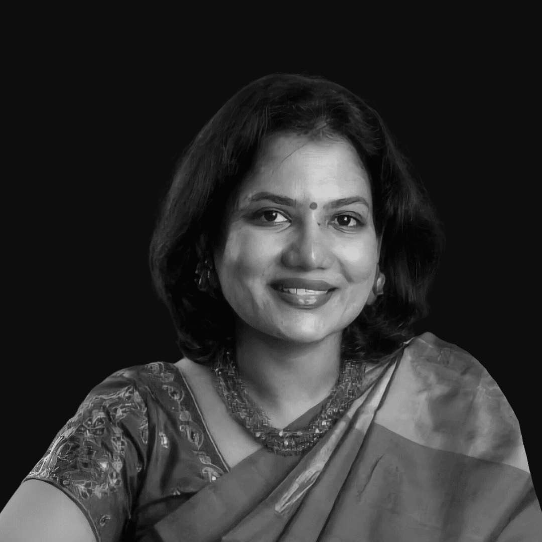 Kavitha Ramu