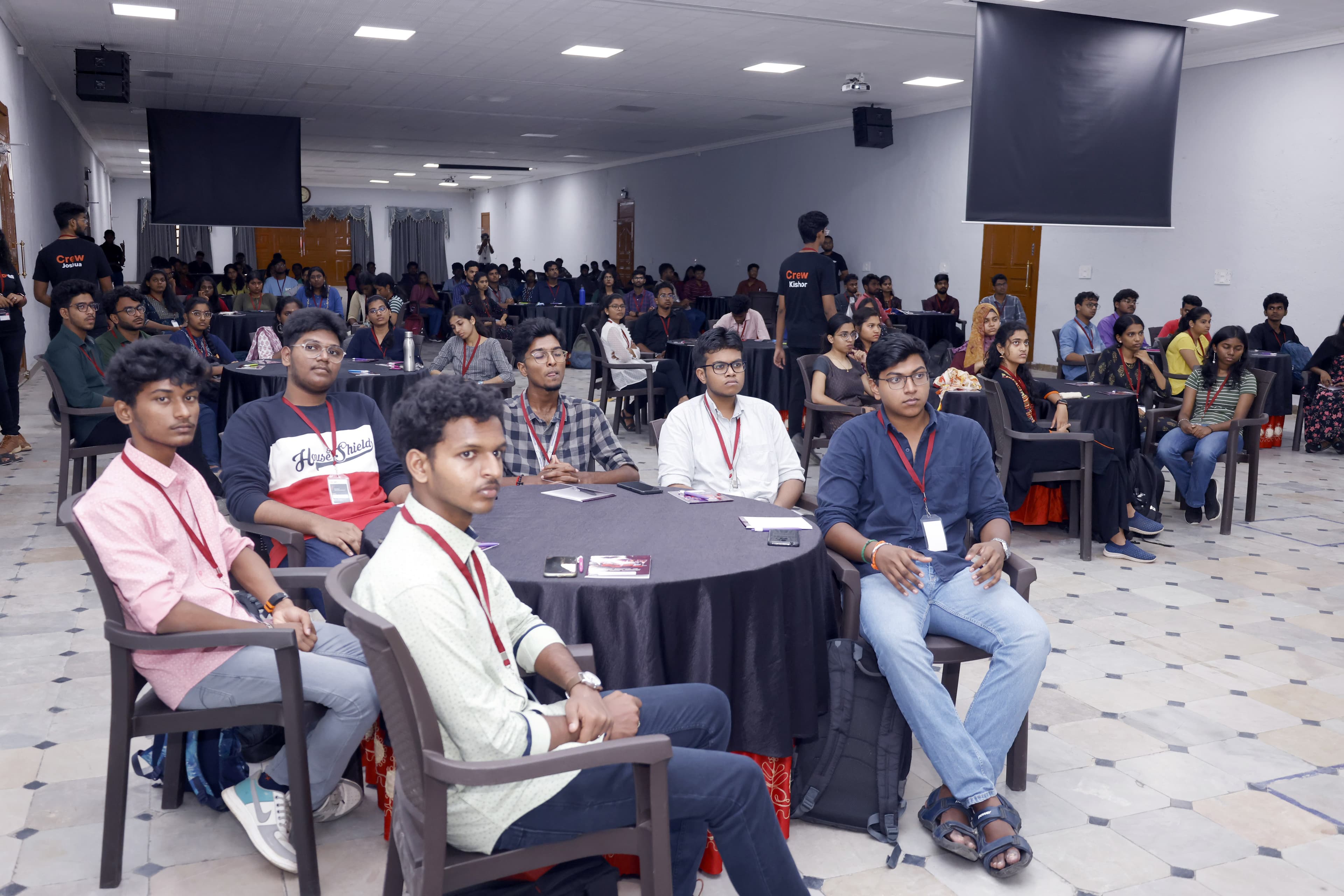 TEDxSIST 2023 Event